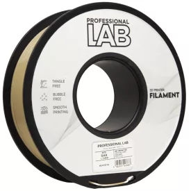 Professional Lab PETG tölgy 1.75mm 1kg filament