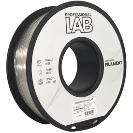 Professional Lab HS-PLA átlátszó 1.75mm 1kg filament