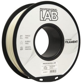 Professional Lab PETG bézs 1.75mm 1kg filament