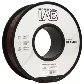 Professional Lab PETG kávé 1.75mm 1kg filament