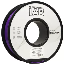 Professional Lab PETG lila 1.75mm 1kg filament