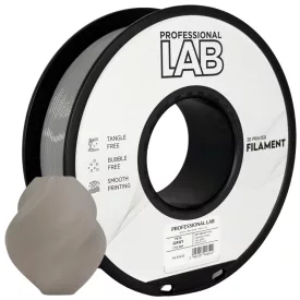 Professional Lab PETG szürke 1.75mm 1kg filament
