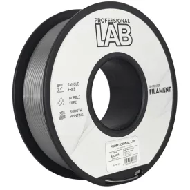 Professional Lab PETG ezüst 1.75mm 1kg filament