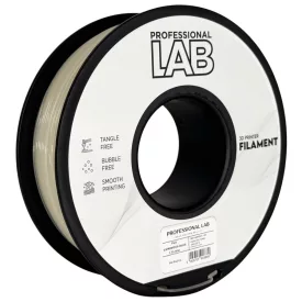 Professional Lab PLA fényes kék 1.75mm 1kg filament