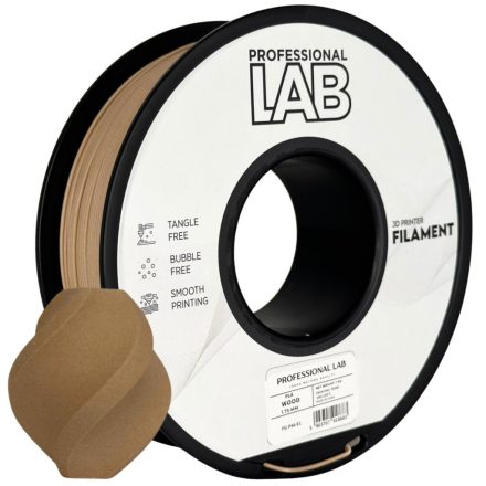 Professional Lab PLA fa 1.75mm 1kg filament