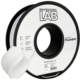 Professional Lab PLA+ fehér 1.75mm 1kg filament