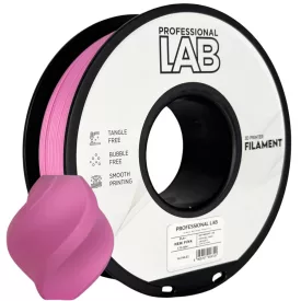 Professional Lab PLA+ új rózsaszín 1.75mm 1kg filament