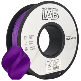 Professional Lab PLA+ lila 1.75mm 1kg filament