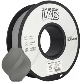 Professional Lab PLA+ szürke 1.75mm 1kg filament