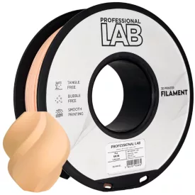 Professional Lab PLA bőrszín 1.75mm 1kg filament