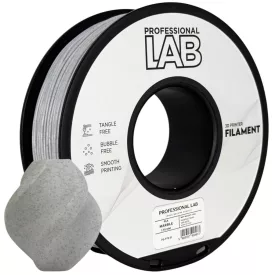 Professional Lab PLA márvány 1.75mm 1kg filament
