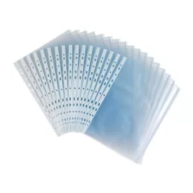 Genotherm A4 lefűzhető 80 micron narancsos 100 db