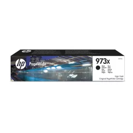 HP 973X L0S07AE fekete eredeti tintapatron