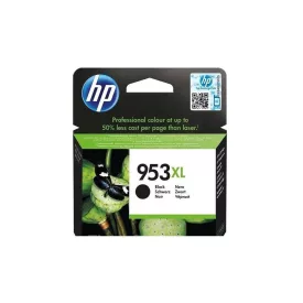 HP 953XL L0S70AE fekete eredeti tintapatron