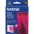 Brother LC1000 magenta eredeti tintapatron