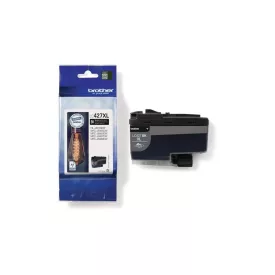 Brother LC427XL fekete eredeti tintapatron