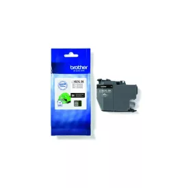 Brother LC462XL fekete eredeti tintapatron