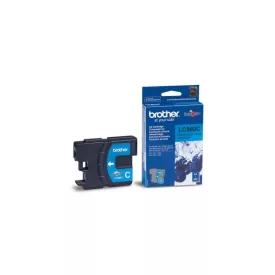 Brother LC980 cyan eredeti tintapatron