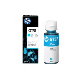 HP GT52 M0H54AE cyan eredeti tinta
