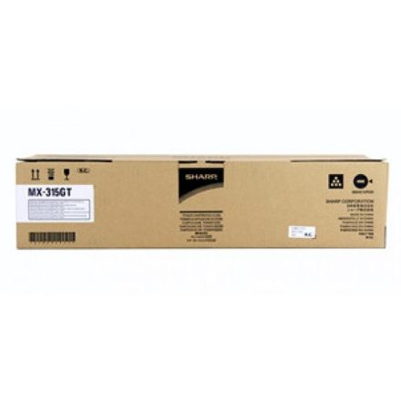 Sharp MX315GT eredeti toner