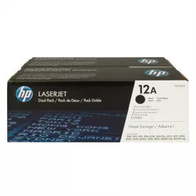 HP Q2612AD eredeti toner