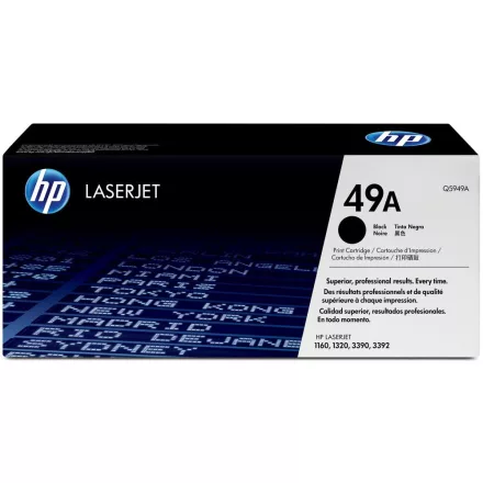 HP Q5949A eredeti toner
