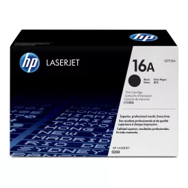 HP Q7516A eredeti toner