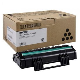 Ricoh SP100LE eredeti toner