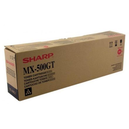 Sharp MX500GT eredeti toner