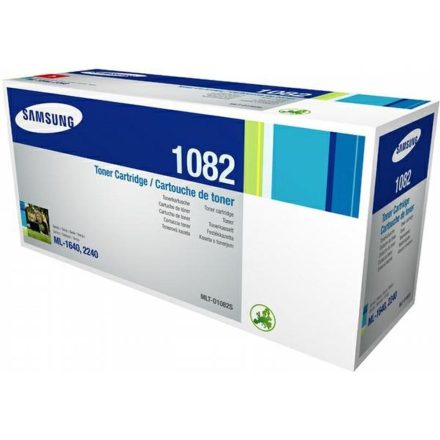 Samsung ML-1640 [MLT-D1082S] eredeti toner