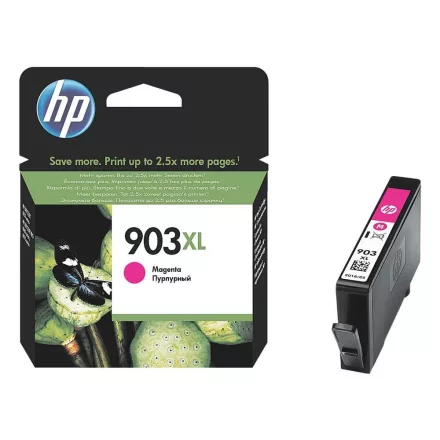 HP 903XL T6M07AE magenta eredeti tintapatron