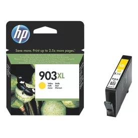 HP 903XL T6M11AE sárga eredeti tintapatron