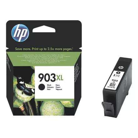 HP 903XL T6M15AE fekete eredeti tintapatron
