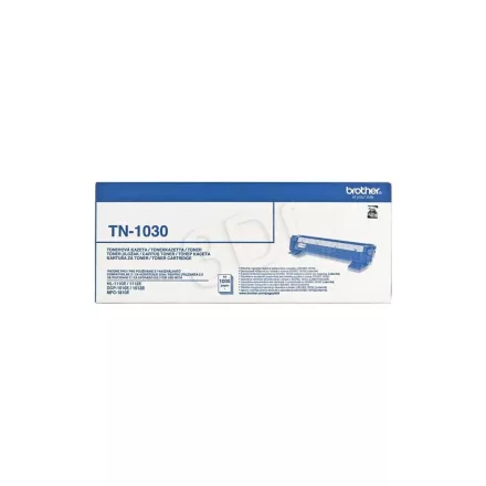 Brother TN-1030 eredeti toner