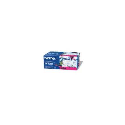 Brother TN-130 magenta eredeti toner