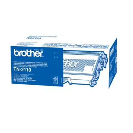 Brother TN-2110 eredeti toner