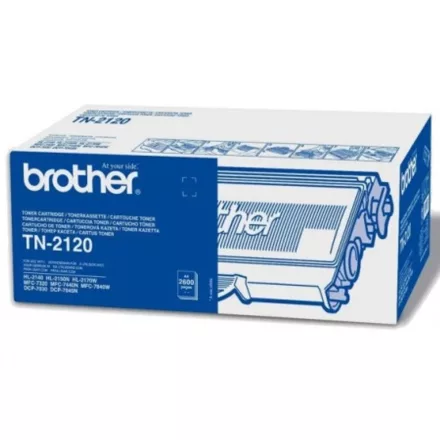 Brother TN-2120 eredeti toner