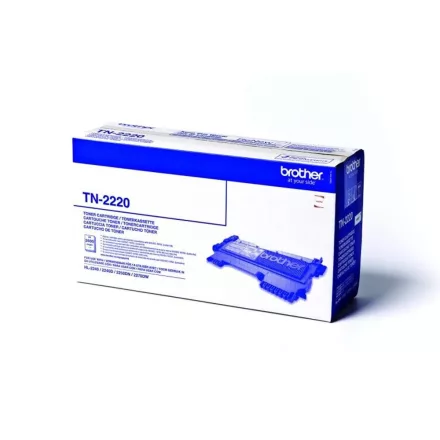Brother TN-2220 eredeti toner
