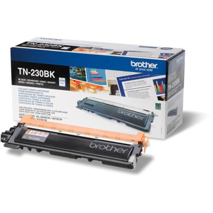 Brother TN-230 fekete eredeti toner