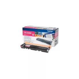 Brother TN-230 magenta eredeti toner