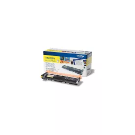 Brother TN-230 sárga eredeti toner