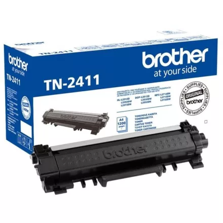 Brother TN-2411 eredeti toner