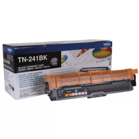Brother TN-241 fekete eredeti toner