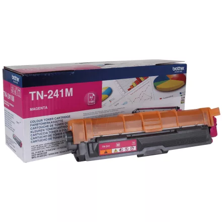 Brother TN-241 magenta eredeti toner