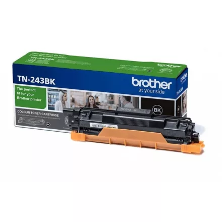 Brother TN-243 fekete eredeti toner