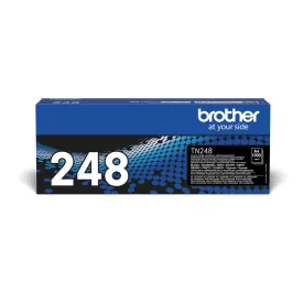 Brother TN-248 fekete eredeti toner
