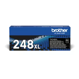 Brother TN-248XL fekete eredeti toner