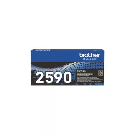 Brother TN-2590 eredeti toner