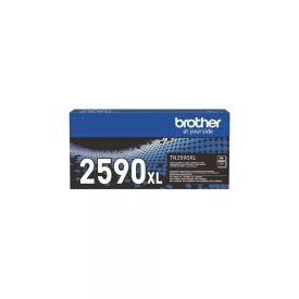 Brother TN-2590XL eredeti toner