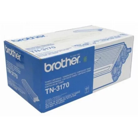 Brother TN-3170 eredeti toner